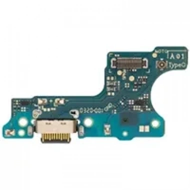 Samsung Galaxy A01 Core A013 Şarj Soketi Bordu