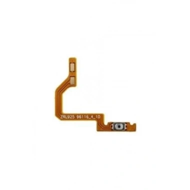 Samsung Galaxy A10S A107 On Off Power Filmi Flex