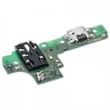 Samsung Galaxy A10S A107 Şarj Soketi Bordu (M15 Versiyon)