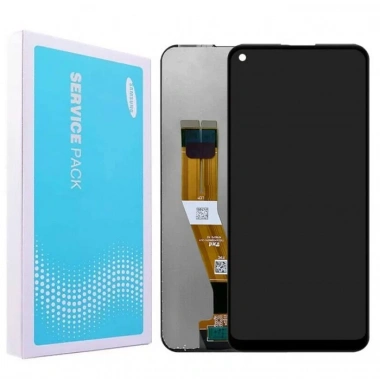 Samsung Galaxy A11 Sm-A115F ORJİNAL Lcd Dokunmatik Ekran