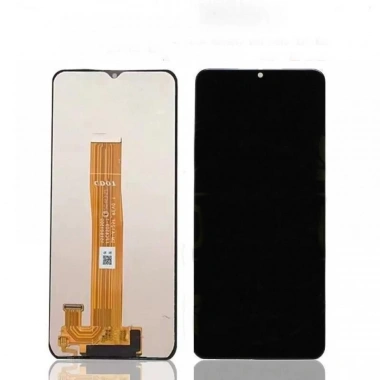 Samsung Galaxy A12 Sm-A125F ORJİNAL Lcd Dokunmatik Ekran