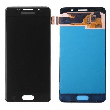 Samsung Galaxy A3 2016 SM-A310F Lcd Dokunmatik Ekran Oled