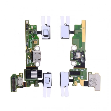 Samsung Galaxy A3 A300f İçin Tuş Bordu Şarj Ve Kulaklık Soket Filmi