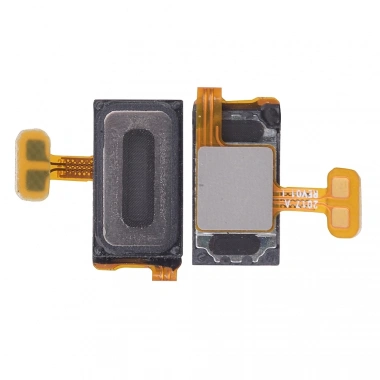 Samsung Galaxy A3 A320-A5 A520-A7 A720, İç Kulaklık Karşıdan Gelen Ses Ahize Filmi