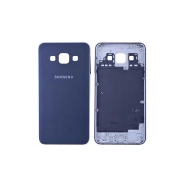 Samsung Galaxy A3 Arka Kasa Siyah A300F A3 2015