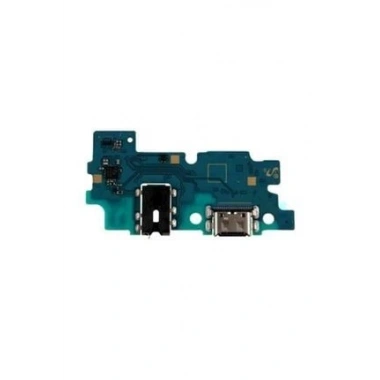 Samsung Galaxy A30 A305 Şarj Soketli Kulaklık Soketli Mikrofon Bordu