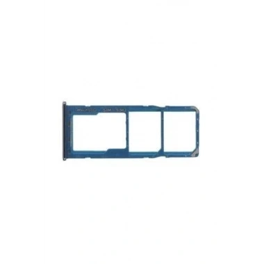 Samsung Galaxy A30 A305 Sim Kart Tepsisi Mavi