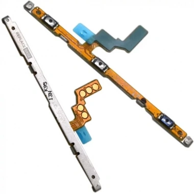 Samsung Galaxy A30 SM-A305F On off Yan Ses Film Power Switch