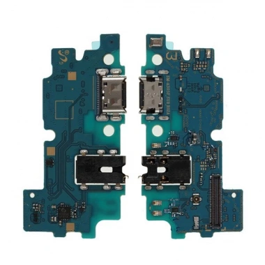 Samsung Galaxy A30 SM-A305F Şarj+Kulaklık Soket Mikrofon Bordu