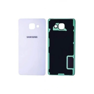 Samsung Galaxy A310 Arka Kapak Beyaz