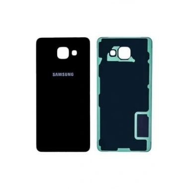 Samsung Galaxy A310 Arka Kapak Siyah