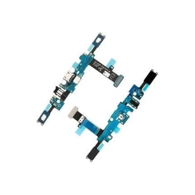 Samsung Galaxy A310F Şarj Soketli Mikrofon Filmi Flex Servis