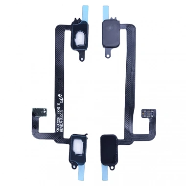 Samsung Galaxy A320 A3 2017 İçin Tuş Bord Filmi