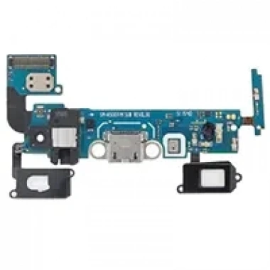 Samsung Galaxy A5 A500 Şarj Soketi Filmi Flex