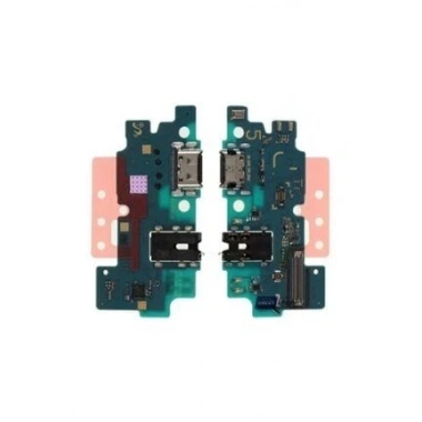 Samsung Galaxy A50 A505 Şarj Soketli Kulaklık Soketli Mikrofon Bordu