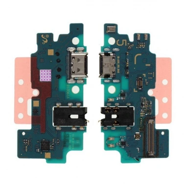 Samsung Galaxy A50 SM-A505F Şarj Kulaklık Soket Mikrofon Bordu