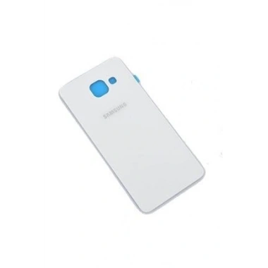 Samsung Galaxy A510 Arka Kapak Beyaz