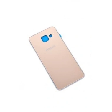 Samsung Galaxy A510 Arka Kapak Gold