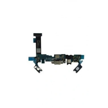 Samsung Galaxy A510 Şarj Soketli Mikrofon Filmi Flex