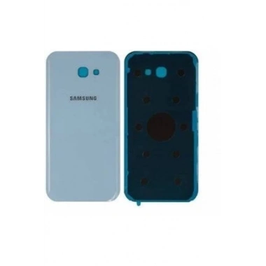 Samsung Galaxy A520 Arka Kapak Mavi