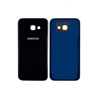 Samsung Galaxy A520 Arka Kapak Siyah