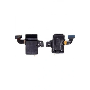 Samsung Galaxy A520 Kulaklık Soketli Film Flex Uyumlu