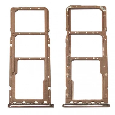 Samsung Galaxy A7 2018 sm-A750 Sim Kart Tepsisi