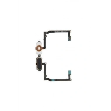 Samsung Galaxy A710 Home Tuş Bordu Filmi Siyah