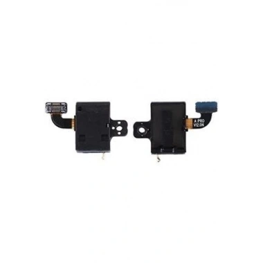 Samsung Galaxy A720 Kulaklık Soketli Film Flex Uyumlu