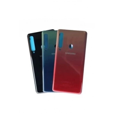 Samsung Galaxy A9 2018 A920 Arka Kapak Mavi