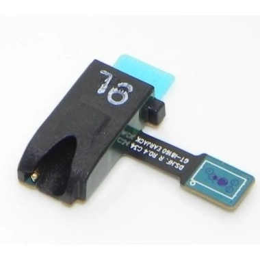 Samsung Galaxy Ace 2 İ8160 İçin Kulaklik Soketi Film