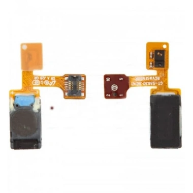 Samsung Galaxy Ace S5830 İç Kulaklık Karşıdan Gelen Ses Ahize
