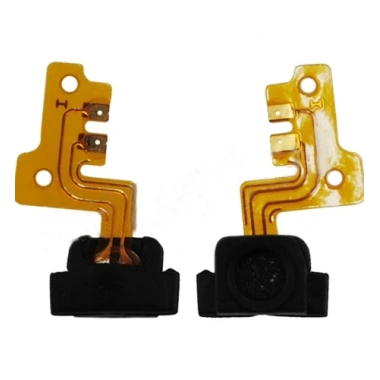 Samsung Galaxy Ace S5830 S583İ Mikrofon Film