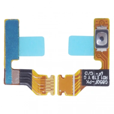 Samsung Galaxy Alpha G850 İçin On Off Film