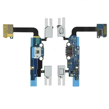 Samsung Galaxy Alpha G850  Touch Sensor Şarj Soket Ve Mikrofon Film
