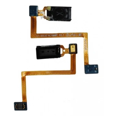 Samsung Galaxy Beam İ8530 İç Kulaklık Karşıdan Gelen Ses Ahize Film