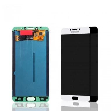 Samsung Galaxy C7 Pro Sm-C7010 ORJİNAL Lcd Dokunmatik Ekran