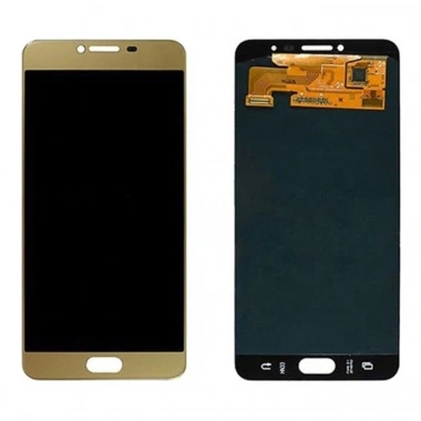 Samsung Galaxy C7 SM-C7000 Lcd Ekran Dokunmatik Oled