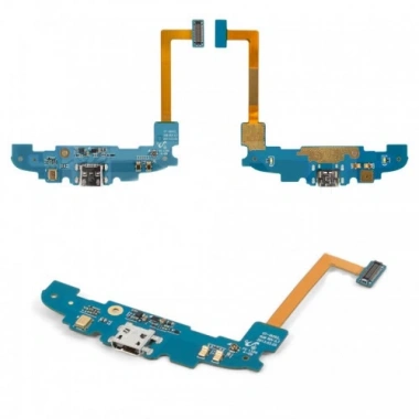 Samsung Galaxy Core İ8260,İ8262  İçin Şarj Söket Ve Mikrofon Film