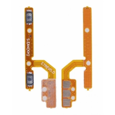 Samsung Galaxy E7 E700 İçin Yan Ses Filmi