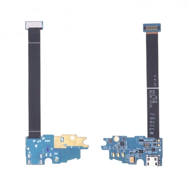 Samsung Galaxy Express İ8730 İçin Şarj Soket Ve Mikrofon Film