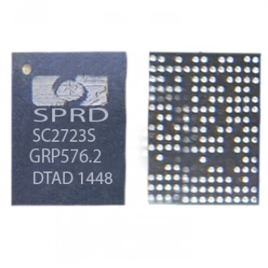 Samsung Galaxy G355 J100 Power İc Güç Entegresi(Sc2723S)