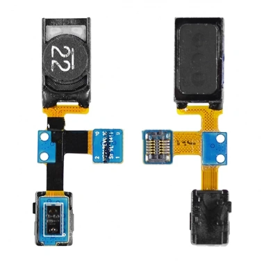Samsung Galaxy Grand 2 G7102 G7105 G7106 İç Kulaklık Karşıdan Gelen Ses Ahize Film