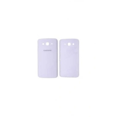 Samsung Galaxy Grand 2 Uyumluarka Kapak Beyaz G7106-G7102
