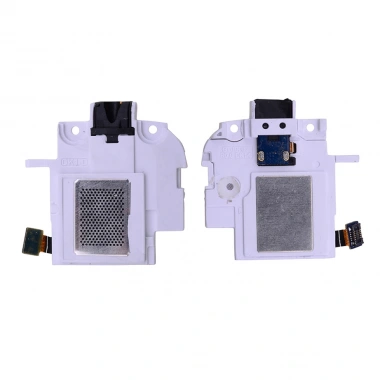 Samsung Galaxy Grand Duos İ9082 İçin  Kulaklık Soket Ve Buzzer Hoparlör-Beyaz