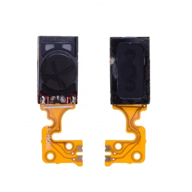 Samsung Galaxy Grand Neo İ9060 İç Kulaklık Karşıdan Gelen Ses Ahize Filmi