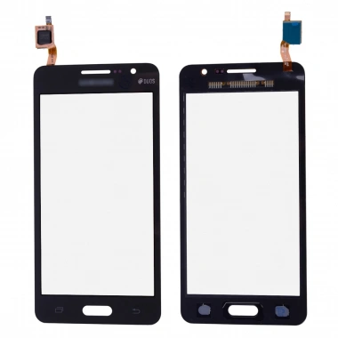 Samsung Galaxy Grand Prime G530 Dokunmatik Cam lens