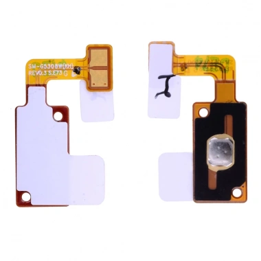 Samsung Galaxy Grand Prime G530 İçin Home Tuş Film