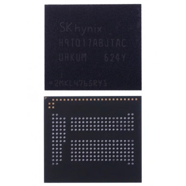 Samsung Galaxy Grand Prime G530 İçin Mmc Hafıza Kart İc Entegre