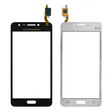 Samsung Galaxy Grand Prime Plus G532 Dokunmatik cam lens